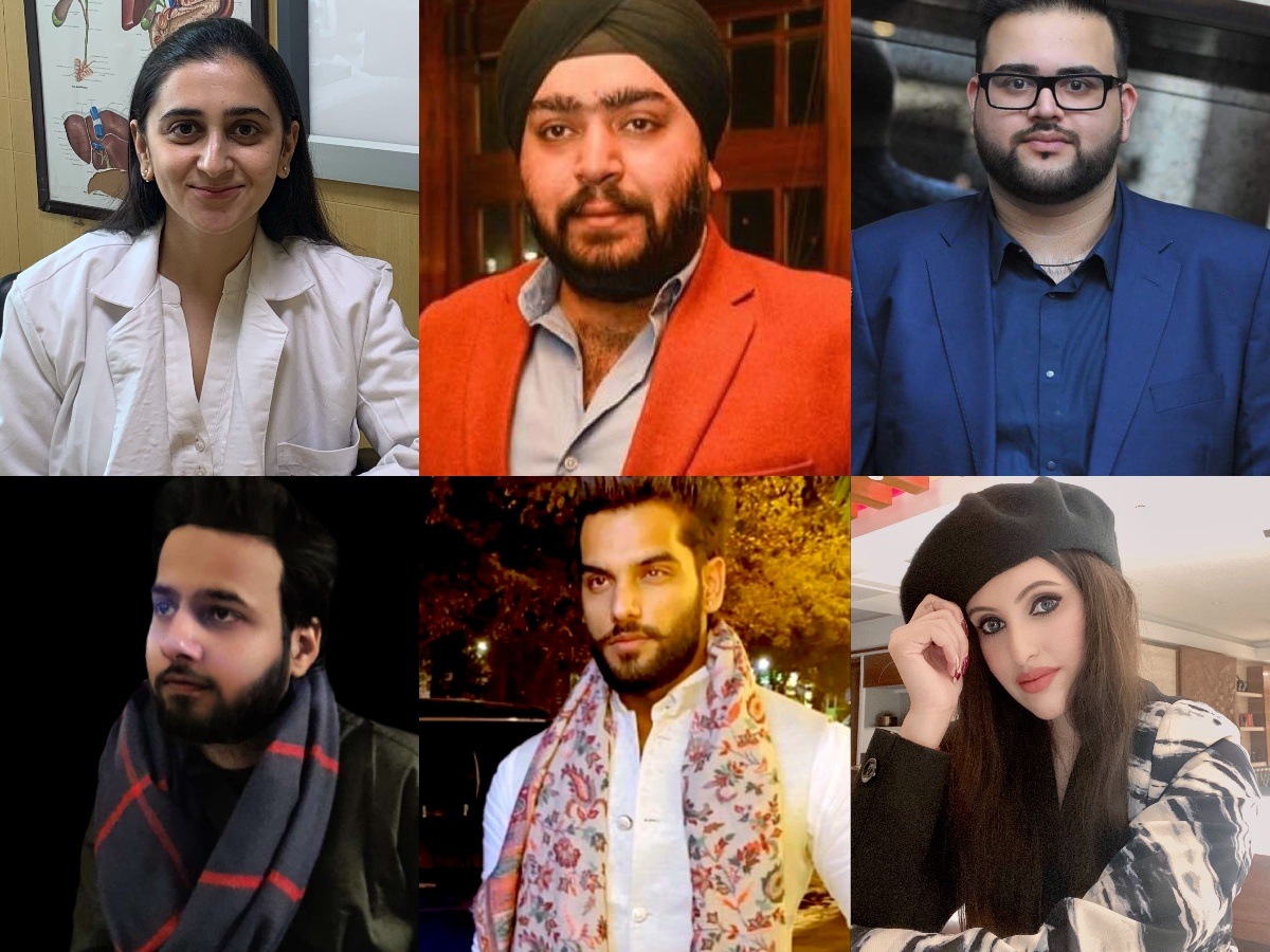 The initiative is led by a core group of volunteers namely Karan Sikka, Dr Shirin Khanna, Tarpan Sehgal, Naveen Bagri, Upasana Bora, Damanjeet Singh, Manish Bagga and Gaurav Dhaundiyal. The initiative is led by a core group of volunteers namely Karan Sikka, Dr Shirin Khanna, Tarpan Sehgal, Naveen Bagri, Upasana Bora, Damanjeet Singh, Manish Bagga and Gaurav Dhaundiyal.