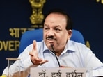 The Union health ministry on Friday said vaccine production takes time and even if the production is being ramped up The Union health ministry on Friday said vaccine production takes time and even if the production is being ramped up