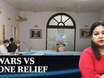 Mamata versus PM Modi: Now Khela over Cyclone Review Meeting