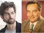 Mukesh is one of the most celebrated singers in the history of Hindi film music. Mukesh is one of the most celebrated singers in the history of Hindi film music.