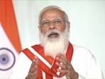 Prime Minister Narendra Modi(PTI) Prime Minister Narendra Modi(PTI)