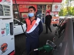 In Delhi, petrol reached <span class='webrupee'>₹</span>93.94 per litre and diesel reached <span class='webrupee'>₹</span>84.89 per litre. In Delhi, petrol reached <span class='webrupee'>₹</span>93.94 per litre and diesel reached <span class='webrupee'>₹</span>84.89 per litre.