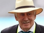 File image of Ian Chappell.(File) File image of Ian Chappell.(File)