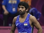 Bajrang Punia(Getty Images) Bajrang Punia(Getty Images)