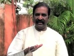 Vairamuthu has penned songs in many of the best works of K Balachander.(Youtube) Vairamuthu has penned songs in many of the best works of K Balachander.(Youtube)