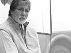 Amitabh Bachchan has been blogging for the last 13 years. Amitabh Bachchan has been blogging for the last 13 years.