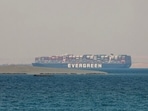 “Negotiations are on and there’s flexibility from both sides,” said Ahmed Abu Shanab, the ship owner’s lawyer.(AP) “Negotiations are on and there’s flexibility from both sides,” said Ahmed Abu Shanab, the ship owner’s lawyer.(AP)