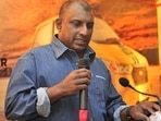 Aravinda de Silva played cricket for Sri Lanka from 1984 to 2003.