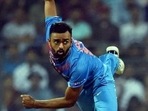 File image of Jaydev Unadkat.(PTI) File image of Jaydev Unadkat.(PTI)