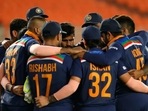 The Indian squad for the tour of Sri Lanka is yet to be picked. (BCCI) The Indian squad for the tour of Sri Lanka is yet to be picked. (BCCI)