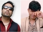 Kamaal R Khan, known as KRK, has been slapped with a defamation suit by Salman Khan. Kamaal R Khan, known as KRK, has been slapped with a defamation suit by Salman Khan.