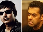 KRK has shared more tweets against Salman Khan despite court order.