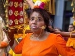 Here are a few strange festivals and rituals practised in parts of India that will surely leave you awestruck.(Instagram)