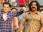 Pravin Tarde says he did Radhe Your Most Wanted Bhai to build relations with Salman Khan. Pravin Tarde says he did Radhe Your Most Wanted Bhai to build relations with Salman Khan.