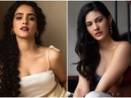 Sanya Malhotra ans Amyra Dastur shared pictures as well.