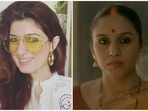 Twinkle Khanna finds Huma Qureshi’s new show Maharani gripping. Twinkle Khanna finds Huma Qureshi’s new show Maharani gripping.