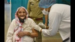 Though there was a realisation, well before the advent of the virus, that we have to plan for a geriatric population, this is not fully understood by either doctors or caregivers, few of whom have specialised in this field (Sunil Ghosh / Hindustan Times) Though there was a realisation, well before the advent of the virus, that we have to plan for a geriatric population, this is not fully understood by either doctors or caregivers, few of whom have specialised in this field (Sunil Ghosh / Hindustan Times)