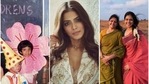 Malavika Mohanan was seen in films like Master and Petta. Malavika Mohanan was seen in films like Master and Petta.