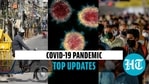 Covid updates Covid updates