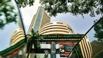 The BSE Sensex gained 307.66 points, or 0.60%, to close at 51,422.88.(Reuters) The BSE Sensex gained 307.66 points, or 0.60%, to close at 51,422.88.(Reuters)