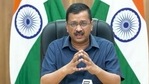 Delhi chief minister Arvind Kejriwal. (File photo) Delhi chief minister Arvind Kejriwal. (File photo)