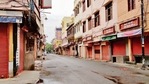 The governments of Mizoram, Meghalaya and Goa, too, have decided to extend the ongoing lockdown till June 6 and 7, respectively. (Sameer Sehgal/HT file photo) The governments of Mizoram, Meghalaya and Goa, too, have decided to extend the ongoing lockdown till June 6 and 7, respectively. (Sameer Sehgal/HT file photo)