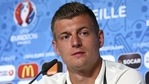 Germany's Toni Kroos: File Photo(HT Archive) Germany's Toni Kroos: File Photo(HT Archive)