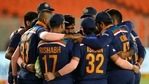 The Indian squad for the tour of Sri Lanka is yet to be picked. (BCCI) The Indian squad for the tour of Sri Lanka is yet to be picked. (BCCI)