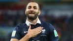 Karim Benzema returns to France's squad for Euro 2020.(Getty Images) Karim Benzema returns to France's squad for Euro 2020.(Getty Images)