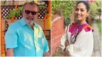Mira Rajput has wished Pankaj Kapur, her father-in-law, on his birthday. Mira Rajput has wished Pankaj Kapur, her father-in-law, on his birthday.