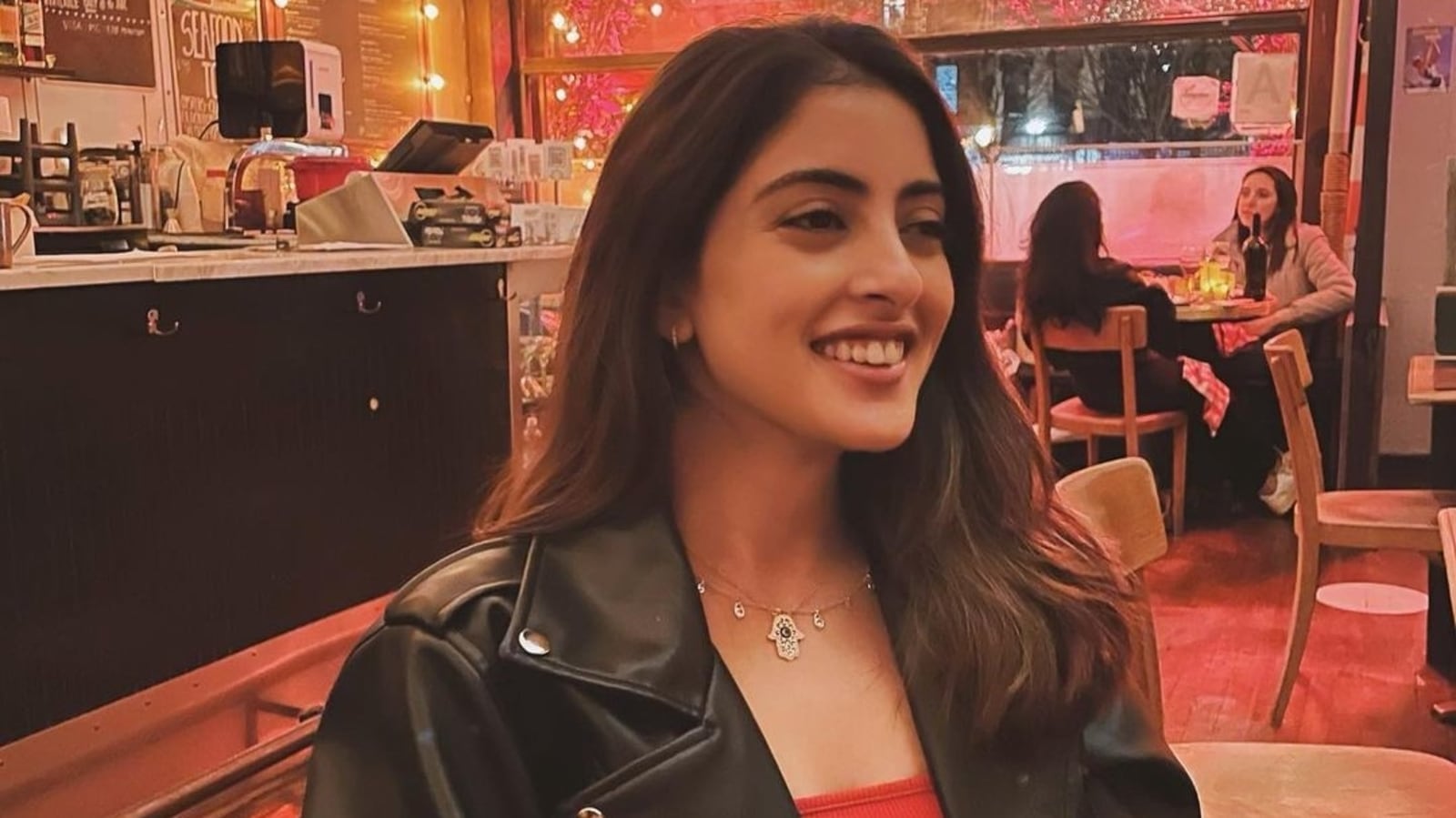 Navya Naveli Nanda shares quote on difference between ‘winners’ and ‘losers’