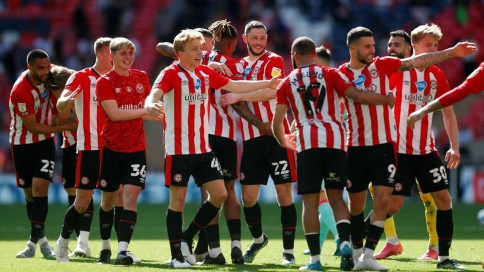 Brentford F.C. visual data 8