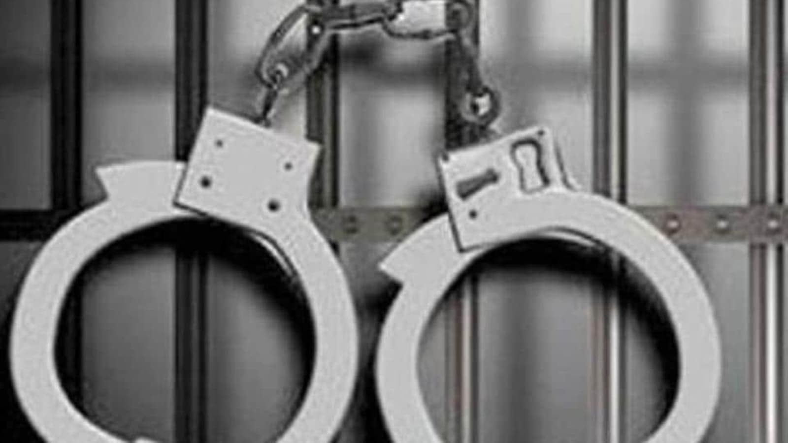 579 arrested in Deoghar for involvement in cyber crime