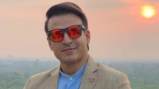 Vivek Oberoi shared a video on Instagram urging fans to donate.