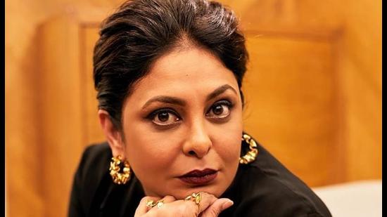 Actor Shefali Shah reveals her parents also contracted the virus recently, and had to be admitted in hospital.