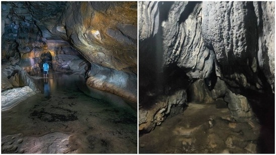 If you are someone who loves adventure and thrill then you should definitely add these astonishing caves to your bucket list. If you are someone who loves adventure and thrill then you should definitely add these astonishing caves to your bucket list.