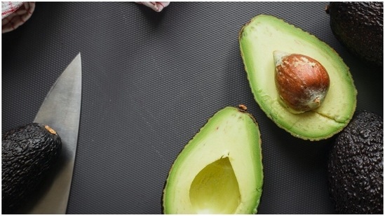Heart-Healthy Fats: Good fats like olive oil, nuts and avocados will increase hormone production and improve heart and brain health.(Unsplash)