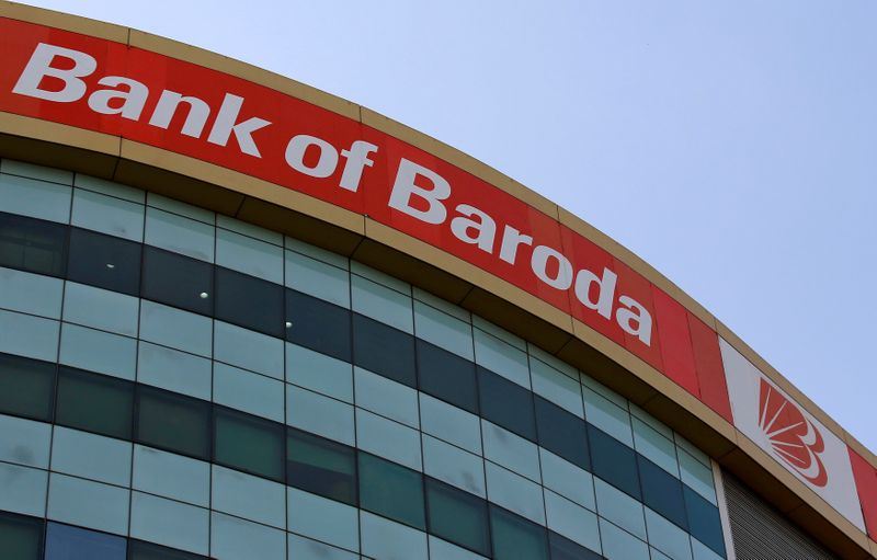 Bank of Baroda Recruitment 2021: Apply for 376 Relationship Manager posts (Reuters / File)