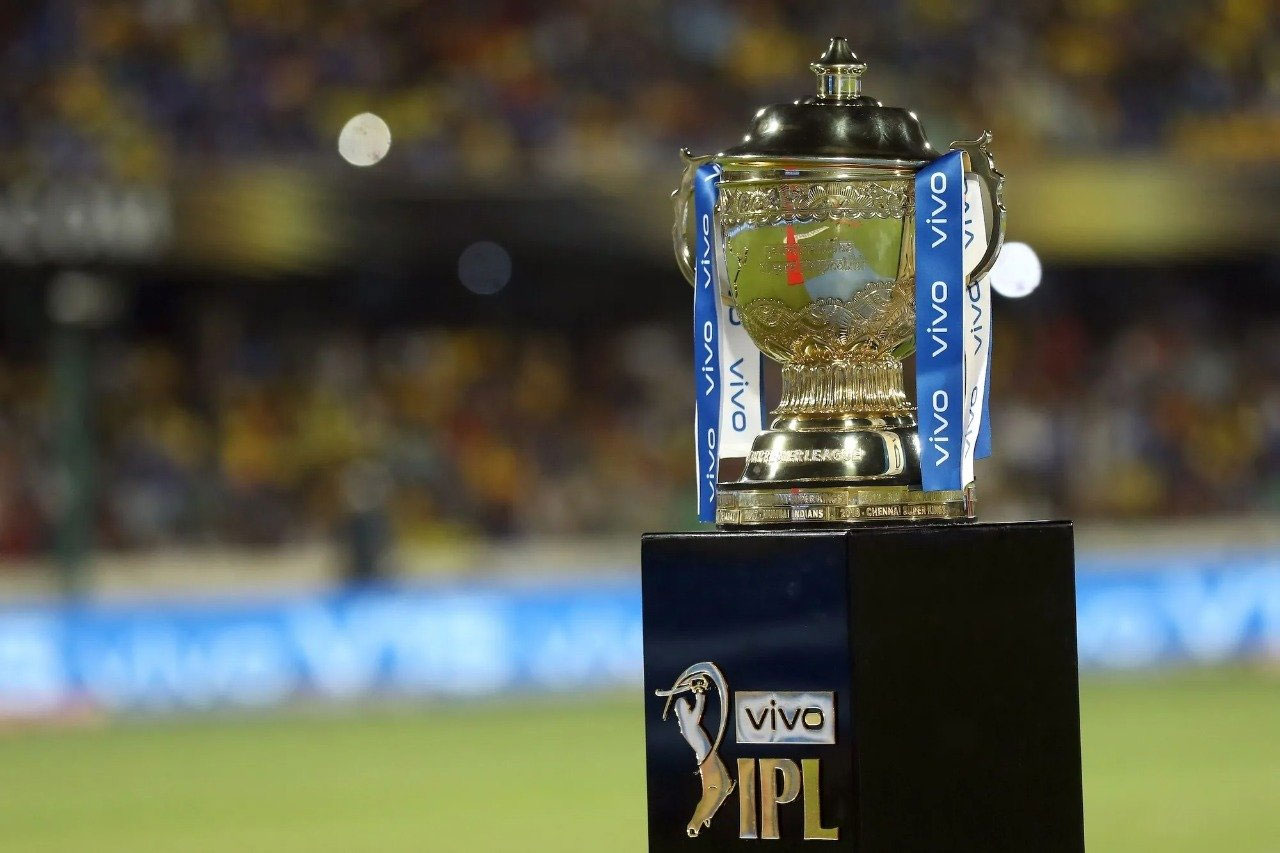 The remaining matches of IPL 2021 would take place in the UAE. (IPL/Twitter) The remaining matches of IPL 2021 would take place in the UAE. (IPL/Twitter)