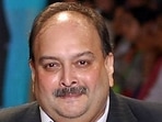 Mehul Choksi (ANI PHOTO.)