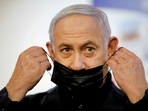 Israeli Prime Minister Benjamin Netanyahu's rivals have cited his corruption case as the main reason why Israel needs a new leader.