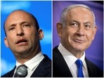The new coalition's diverse members would have little in common apart from a plan to end the 12-year-run of Benjamin Netanyahu as Israel PM.