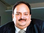 Indian-born Choksi mysteriously disappeared from Antigua and Barbuda, whose citizenship he holds, on last Sunday, but was detained by Dominican police on Tuesday night on charges of illegally entering the island. (ANI File Photo)