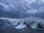 Yaas and Tauktae won’t be the last cyclones to maraud us as climate change intensifies. We have been dealt an unfair hand, but we must face it. (PTI) Yaas and Tauktae won’t be the last cyclones to maraud us as climate change intensifies. We have been dealt an unfair hand, but we must face it. (PTI)