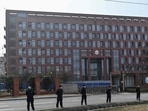 The report says Patient Su lived very close to where several bat-related research was taking place in Wuhan. 