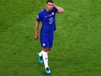 Chelsea's Thiago Silva