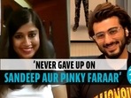 Arjun Kapoor spoke on his recent releases (HT)