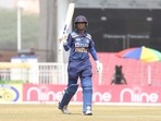 Mithali Raj: File Photo