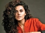 Taapsee Pannu has a number of interesting films in her kitty including Shabaash Mithu and Rashmi Rocket.