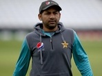 Sarfaraz Ahmed: File photo(Getty Images) Sarfaraz Ahmed: File photo(Getty Images)